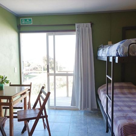Aparthotel Terrazas De Aguas Dulces Extérieur photo