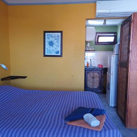 Aparthotel Terrazas De Aguas Dulces Extérieur photo