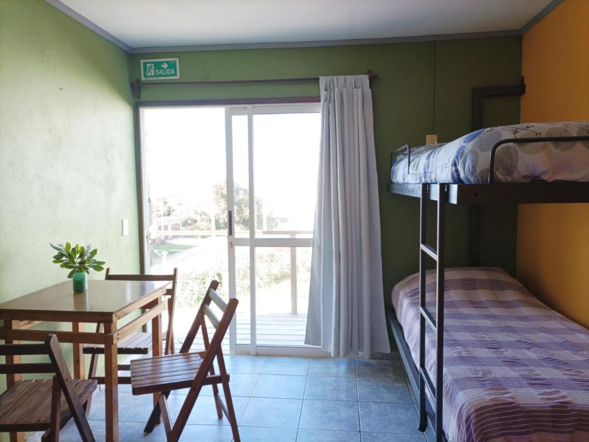 Aparthotel Terrazas De Aguas Dulces Extérieur photo
