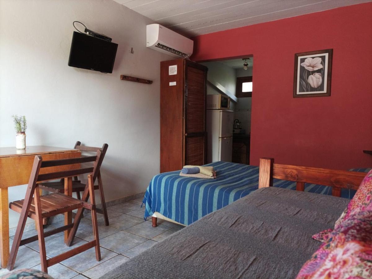 Aparthotel Terrazas De Aguas Dulces Extérieur photo