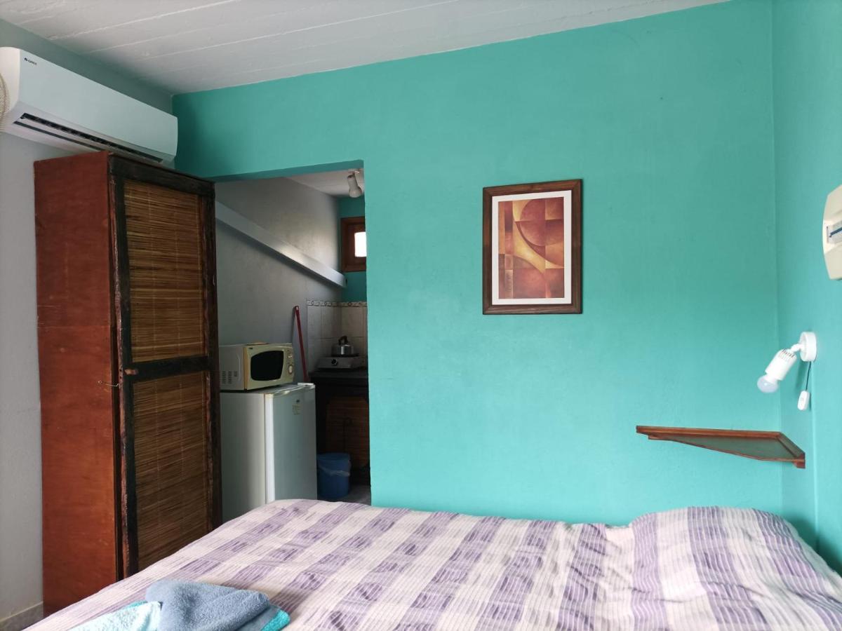 Aparthotel Terrazas De Aguas Dulces Extérieur photo
