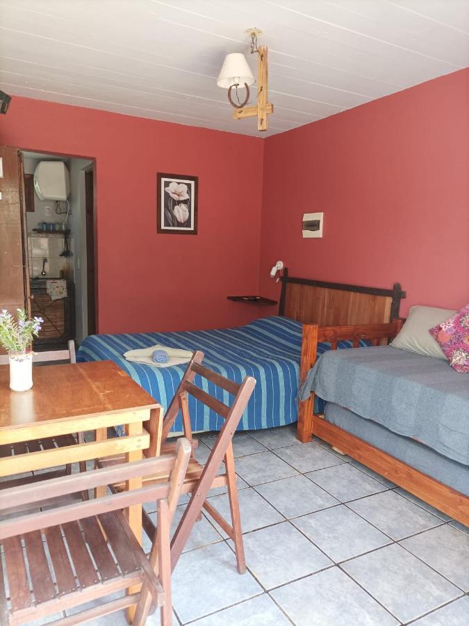 Aparthotel Terrazas De Aguas Dulces Extérieur photo