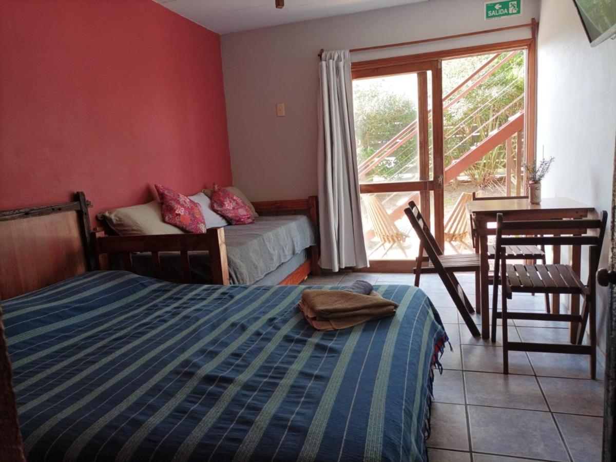 Aparthotel Terrazas De Aguas Dulces Extérieur photo