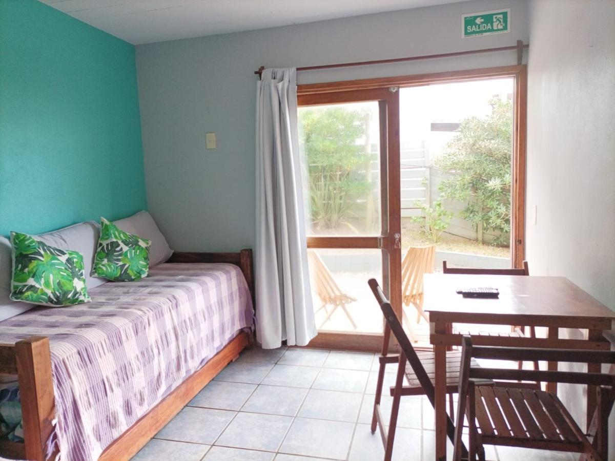 Aparthotel Terrazas De Aguas Dulces Extérieur photo