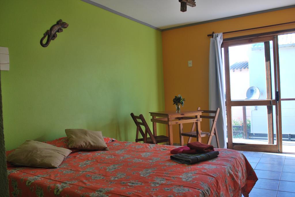 Aparthotel Terrazas De Aguas Dulces Chambre photo
