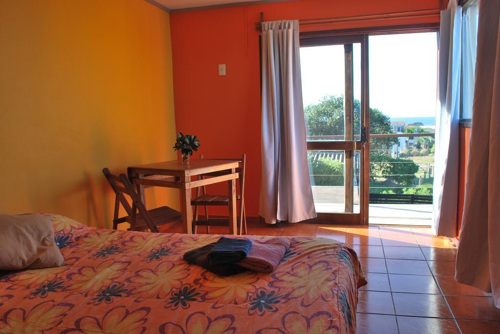 Aparthotel Terrazas De Aguas Dulces Chambre photo