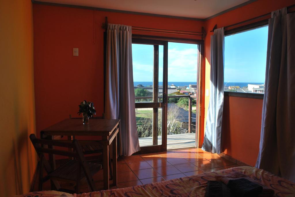 Aparthotel Terrazas De Aguas Dulces Chambre photo