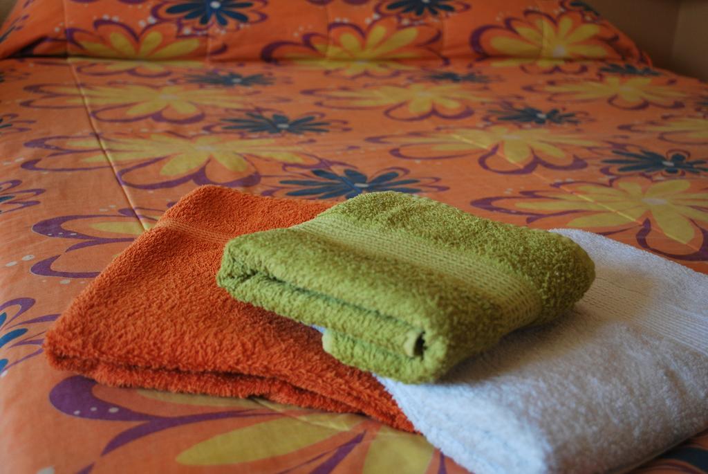 Aparthotel Terrazas De Aguas Dulces Chambre photo