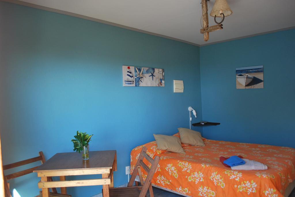 Aparthotel Terrazas De Aguas Dulces Extérieur photo