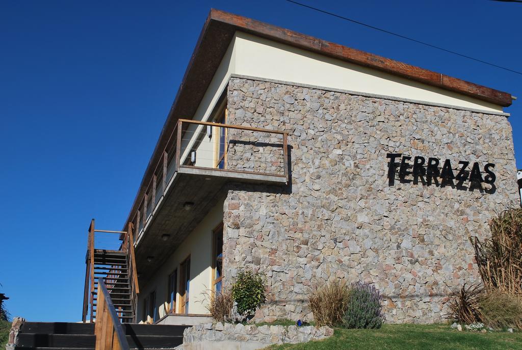 Aparthotel Terrazas De Aguas Dulces Chambre photo