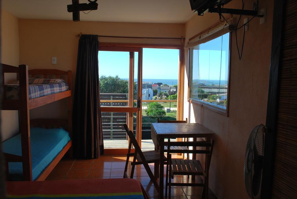 Aparthotel Terrazas De Aguas Dulces Chambre photo