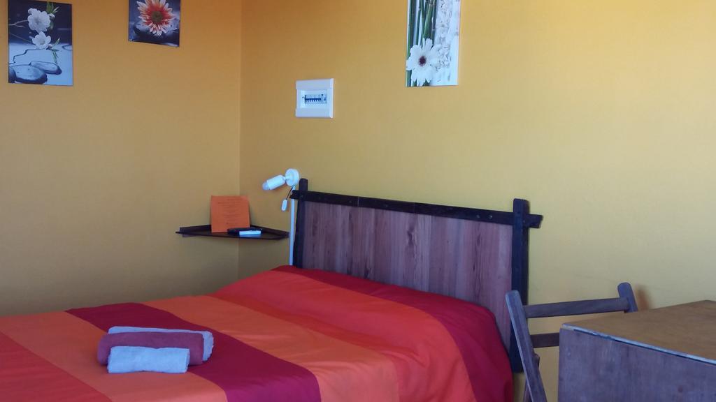 Aparthotel Terrazas De Aguas Dulces Extérieur photo