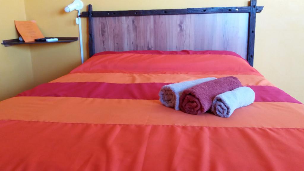 Aparthotel Terrazas De Aguas Dulces Extérieur photo