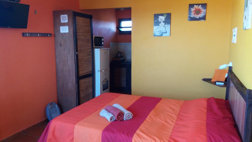 Aparthotel Terrazas De Aguas Dulces Extérieur photo
