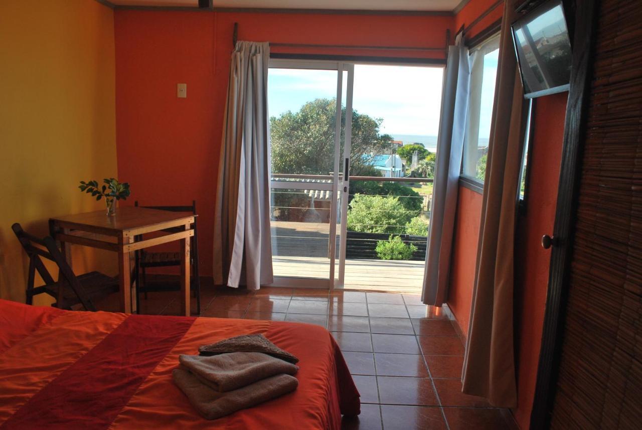Aparthotel Terrazas De Aguas Dulces Extérieur photo