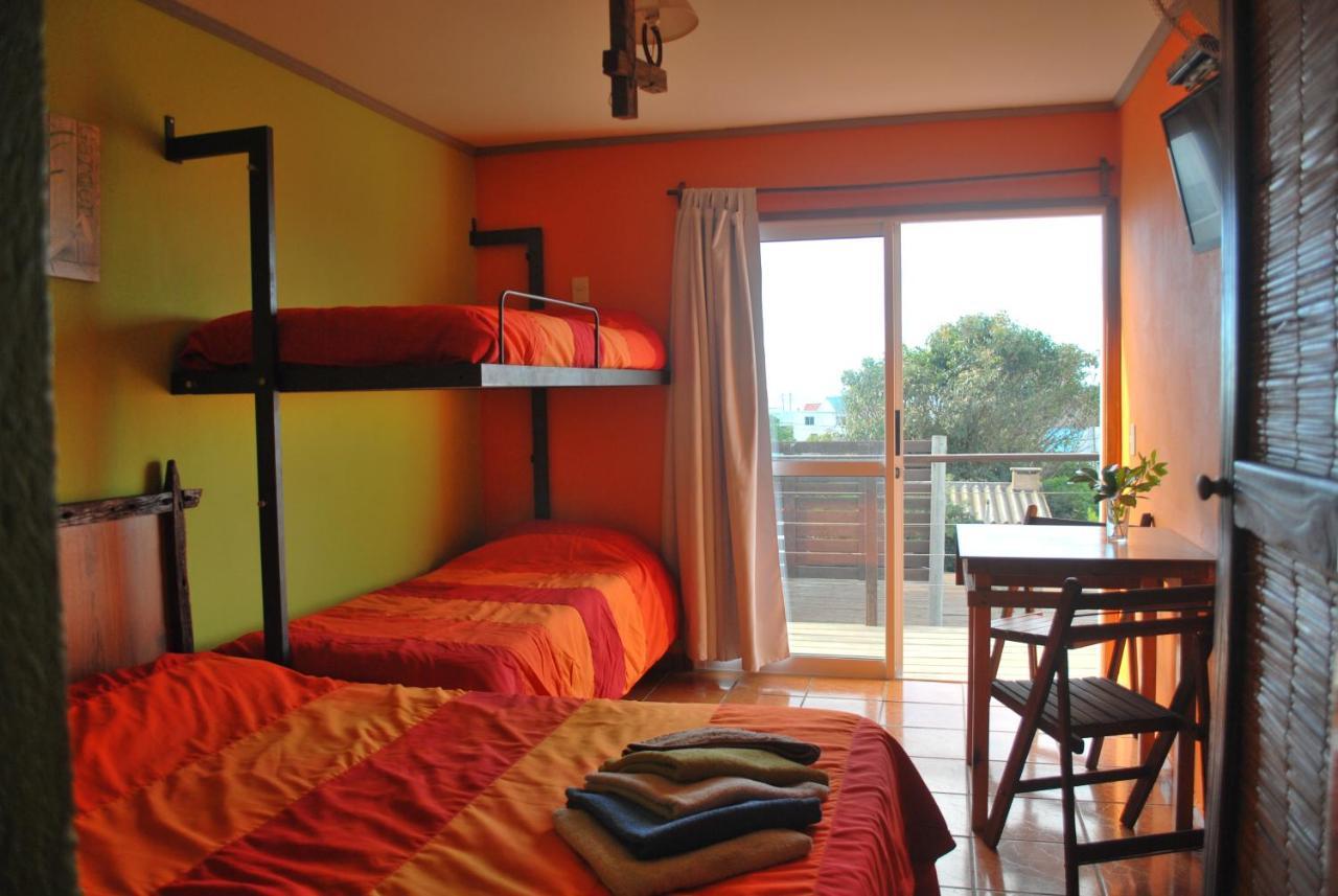 Aparthotel Terrazas De Aguas Dulces Extérieur photo
