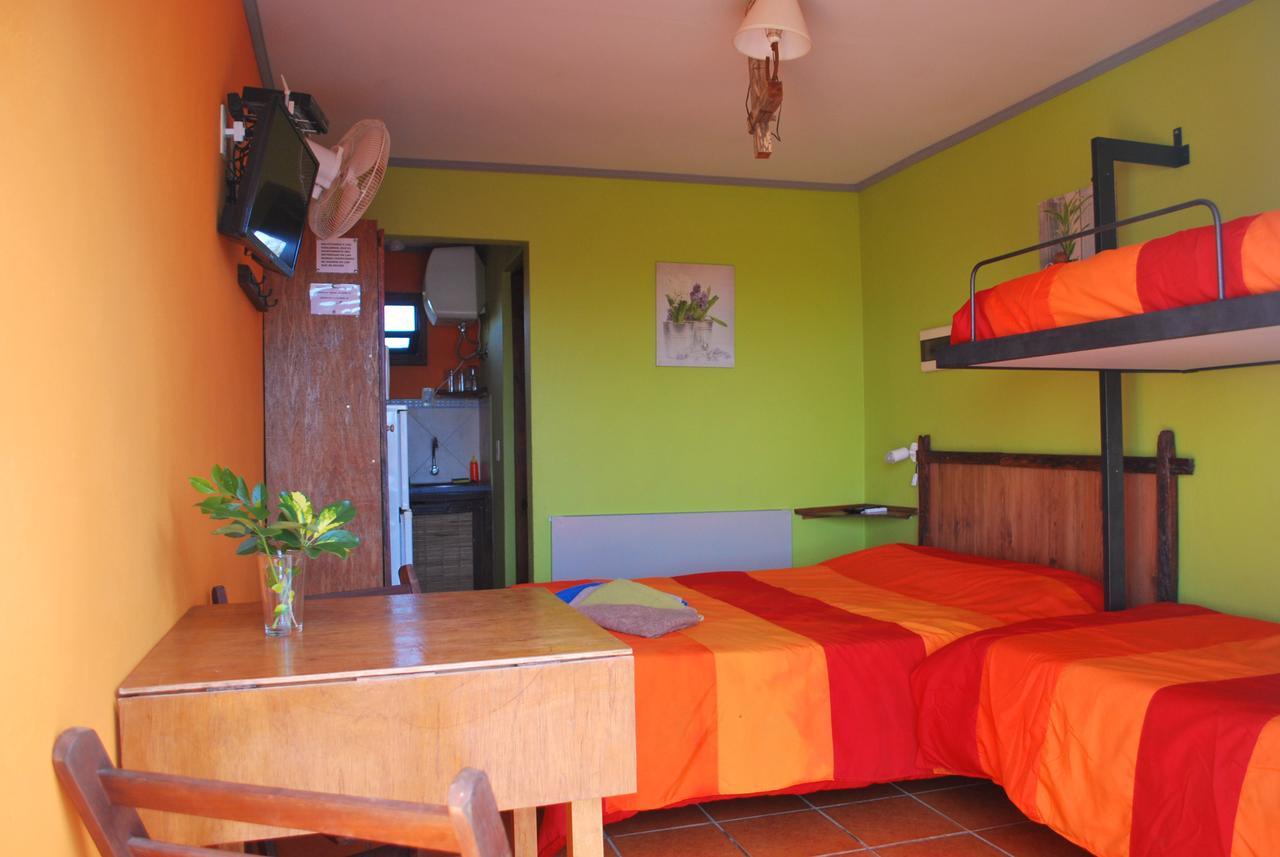 Aparthotel Terrazas De Aguas Dulces Extérieur photo