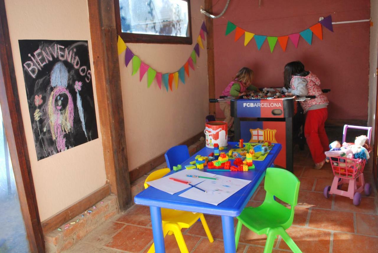 Aparthotel Terrazas De Aguas Dulces Extérieur photo